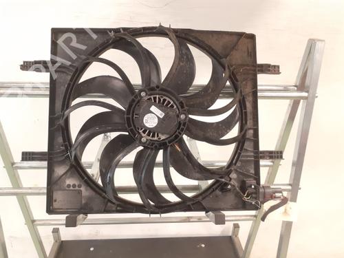 Radiator fan CUPRA BORN (K11) 58 | BP40504983M35 - Image 7
