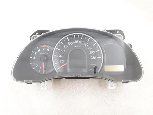Used Instrument cluster NISSAN MICRA IV (K13K, K13KK) 1.2 (80 hp) 24792928
