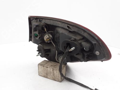 Left taillight CITROËN DS5 2.0 HDi 200 Hybrid4 All-wheel Drive | BP29318277C34 