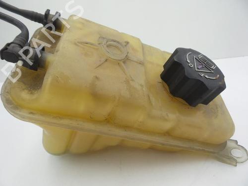 Expansion tank CITROËN C5 II (RC_) 2.0 HDi (RCRHRH) | BP24780512C120 