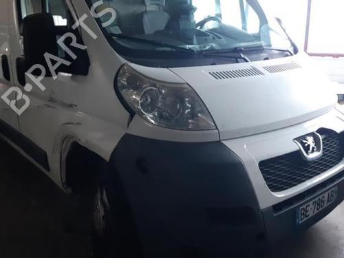 Front right interior door handle PEUGEOT BOXER Van 2.2 HDi 120 | BP24786075I14 - Image 4
