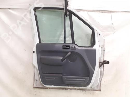 Left front door FORD TRANSIT CONNECT (P65_, P70_, P80_) 1.8 Di | BP24796365C2 