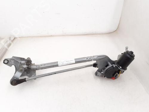 Front wiper motor CITROËN C-ZERO C-Zero | BP24783672M29 