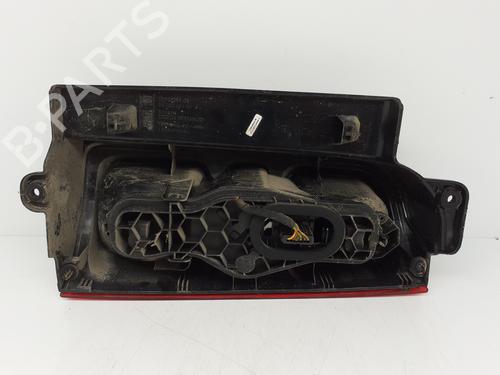 Rückleuchte Links für Rückleuchte Links CITROËN JUMPY III Van (V_) 2.0 BlueHDi 120 (122 hp) 34257856 34257856