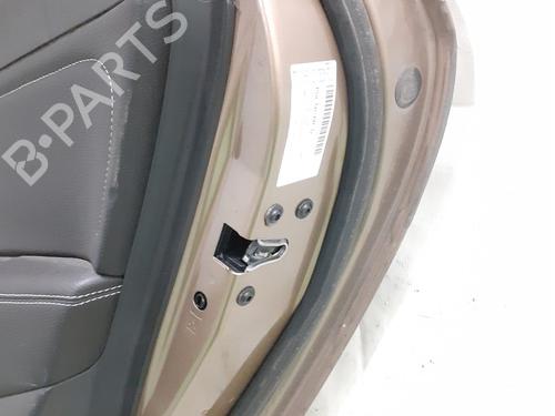 Right rear door OPEL ASTRA J (P10) 1.7 CDTI (68) | BP24771847C5 
