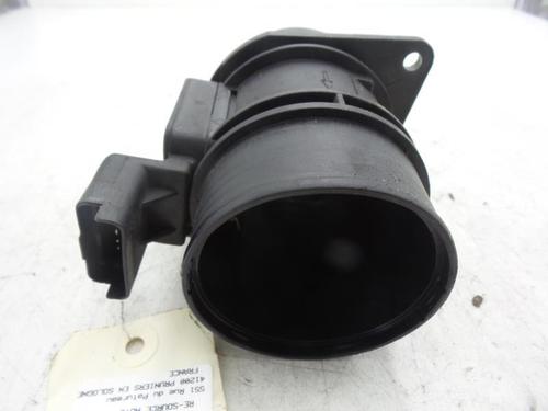 Used Mass air flow sensor RENAULT MEGANE II Estate (KM0/1_) 1.5 dCi (KM02, KM13) (101 hp) 24784193