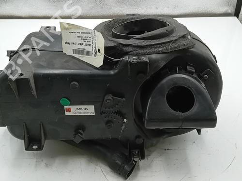 Heater blower motor LIGIER JS50 0.5 | BP39762579M62 - Image 2