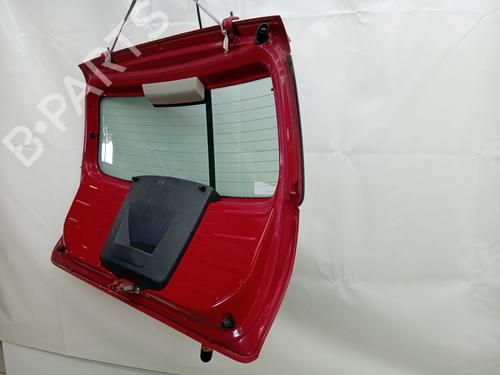 Used Tailgate Tailgate VW FOX Hatchback (5Z1, 5Z3, 5Z4) 1.4 TDI (70 hp) 33857680 33857680