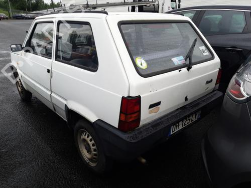Brugte FIAT PANDA (141_) 1100 2416394