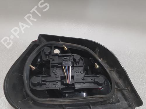 Used Right taillight Right taillight RENAULT MEGANE I (BA0/1_) 1.4 16V (BA0D, BA1H, BA0W, BA10) (95 hp) 24777319 24777319