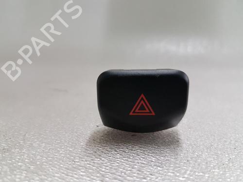 Used Warning switch NISSAN NOTE (E11, NE11) 1.5 dCi (86 hp) 24777159