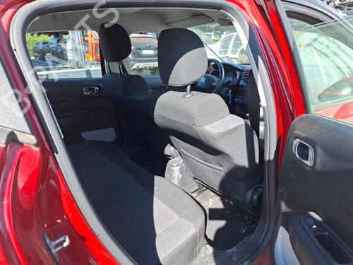 Dørliste CITROËN C3 III (SX) 1.2 THP 110 (SXHNPS, SXHNZT, SXHNZ6) | BP35957027C150 - Image 15