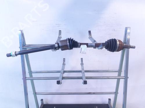 Right front driveshaft RENAULT TRAFIC III Platform/Chassis (EG_) 2.0 dCi 145 (EGML) | BP33310139M39 - Image 3