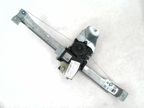 Front left window mechanism RENAULT ZOE (BFM_) ZOE (BFMC, BFMD) | BP24781202C22 