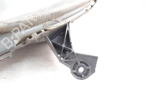 Left headlight NISSAN MICRA III (K12) 1.2 16V | BP24790341C28 
