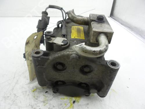 Compressor A/A FORD FOCUS I (DAW, DBW) 1.8 Turbo DI / TDDi (90 hp) 24784662