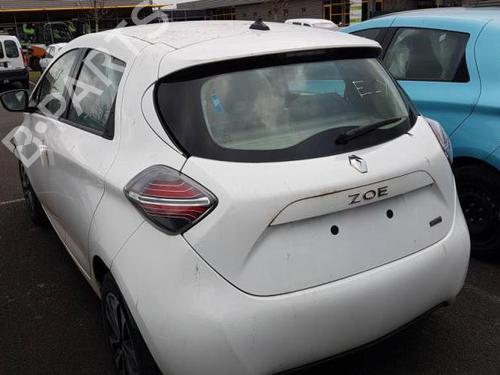 Rear mirror RENAULT ZOE (BFM_) ZOE (BFMC, BFMD) | BP24780852I6 