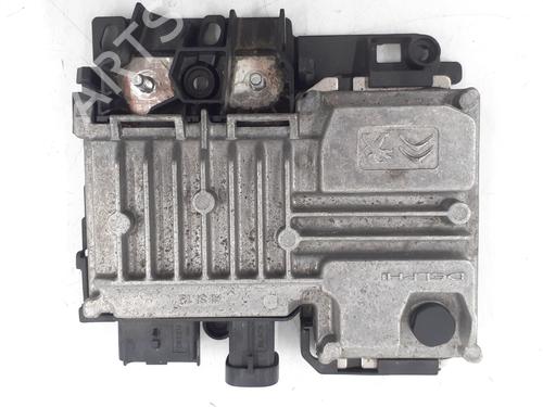 electronic-module-citroen-c3-ii-sc_-2009-30882043 main image