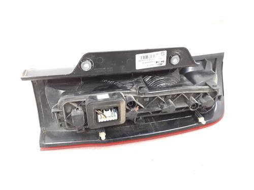 Used Left taillight Left taillight PEUGEOT BIPPER (AA_) 1.4 HDi (68 hp) 24790708 24790708