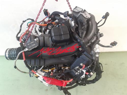 Engine RENAULT TRAFIC III Platform/Chassis (EG_) 2.0 dCi 145 (EGML) | BP31643164M1  - Image 9
