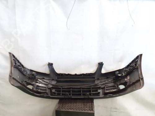 Front bumper VW TOURAN (1T1, 1T2) 2.0 TDI | BP24787406C7 