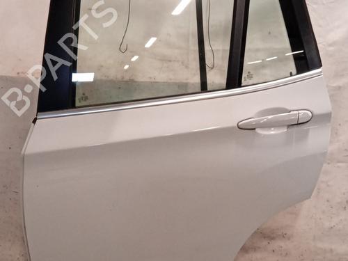 Used Left rear door BMW X3 (F25) xDrive 30 d (258 hp) 29513272
