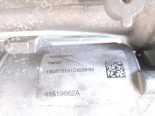 Steering rack RENAULT MEGANE IV Hatchback (B9A/M/N_) 1.8 RS 300 (B9M8) | BP36344471M22 - Image 7