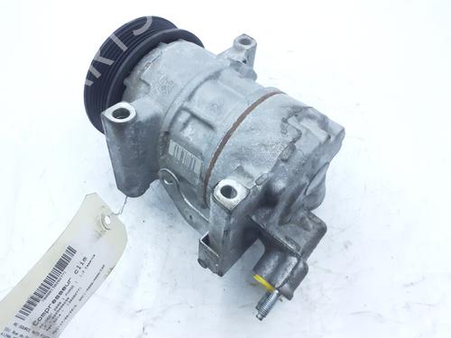AC compressor PEUGEOT 2008 I (CU_) 1.2 VTi | BP39980600M34 - Image 4