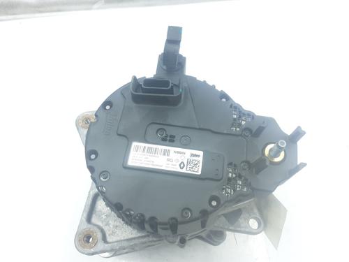 Alternator RENAULT ARKANA I (LCM_, LDN_) 1.3 TCe 140 (LDN0) | BP30462599M7 - Image 6
