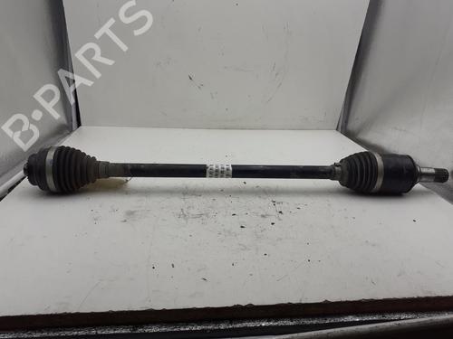 Left rear driveshaft MINI MINI COUNTRYMAN (F60) Cooper SE ALL4 | BP24786004M40 - Image 2