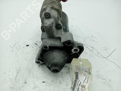 Used Starter RENAULT SCÉNIC III (JZ0/1_) 1.5 dCi (110 hp) 24792768