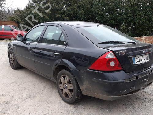 Tailgate lift support FORD MONDEO III (B5Y) 1.8 16V | BP24787702C138 