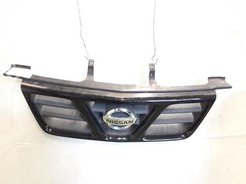 Used Grille NISSAN X-TRAIL I (T30) 2.2 Di 4x4 (114 hp) 24784076