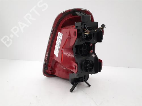 Left taillight MINI MINI (R56) One | BP30110145C34