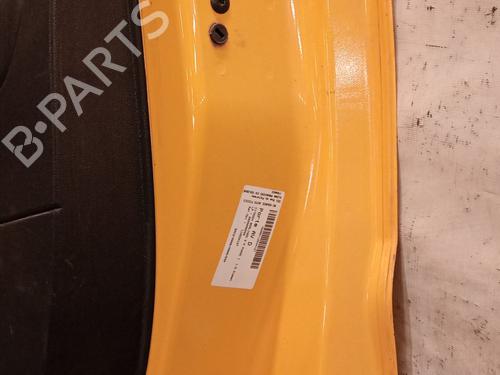 Right front door CITROËN BERLINGO Box Body/MPV (K9) 1.5 BlueHDi 75 | BP29414450C3 