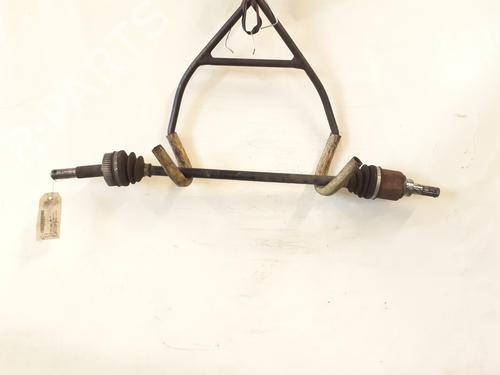 Drivaksel bagtil Højre RENAULT KADJAR (HA_, HL_) 1.6 dCi 130 4x4 (HLA4) (130 hp) 30322258