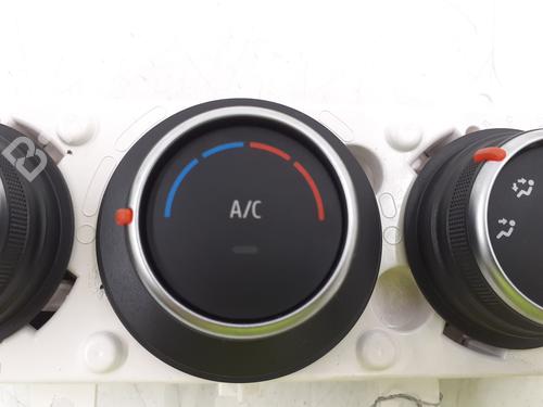 Climate control RENAULT MASTER III Platform/Chassis (EV, HV, UV)  | BP31306659I5  - Image 8