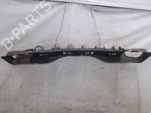 Used Rear bumper bracket PEUGEOT 208 I (CA_, CC_) 1.4 HDi (68 hp) 28490403