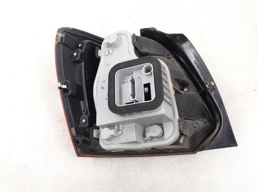 Right taillight VW POLO V (6R1, 6C1) 1.2 | BP24790841C35 