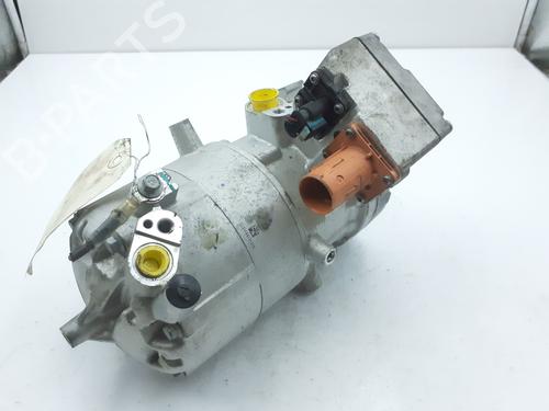 Used AC compressor AC compressor 39086034 39086034