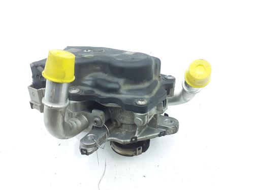 Used Egr Egr VW GOLF VII (5G1, BQ1, BE1, BE2) 1.6 TDI (115 hp) 27702078 27702078