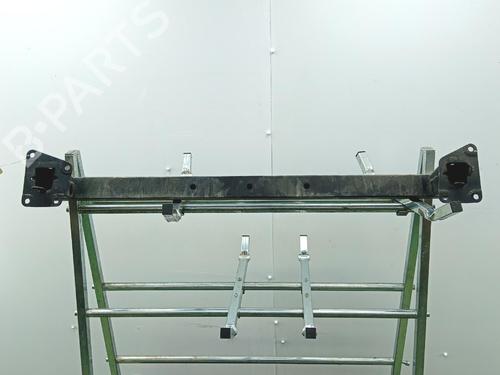 Refuerzo paragolpes trasero Refuerzo paragolpes trasero VW TOURAN (1T1, 1T2) [2003-2011] 36876577 36876577