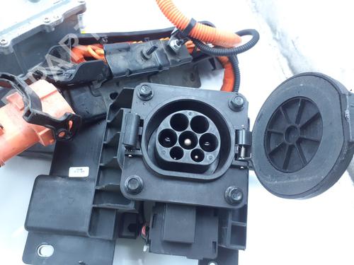 Módulo eletrónico DACIA SPRING EV (B6M1) | BP37742246M83  - Image 8