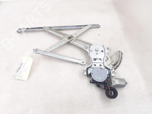 Used Front left window mechanism Front left window mechanism SUZUKI SWIFT III (MZ, EZ) 1.3 DDiS (RS413D) (75 hp) 24787305 24787305