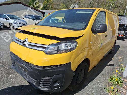 Used Parts CITROËN JUMPY III Van (V_) 2.0 BlueHDi 145 4838133
