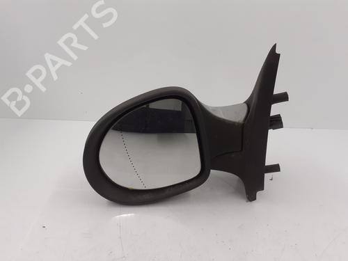 Used Left mirror RENAULT TWINGO II (CN0_) 1.5 dCi (CN0E) (64 hp) 30172248