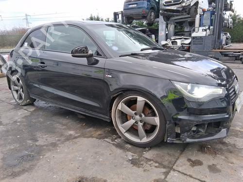 Right headlight AUDI A1 (8X1, 8XK) 1.4 TFSI | BP36027356C29 - Image 43