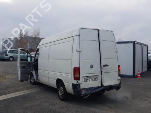 Generator VW LT 28-46 II Van (2DA, 2DD, 2DH) 2.5 TDI | BP24796205M7 