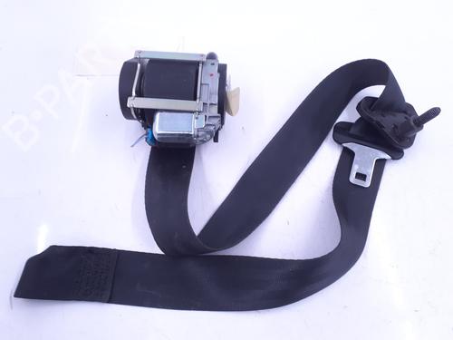 Front left belt tensioner RENAULT MEGANE III Coupe (DZ0/1_) 1.5 dCi (DZ09, DZ0D, DZ1F, DZ1G, DZ14, DZ29) 868843492R