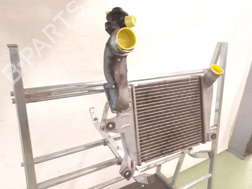 Intercooler MAZDA 3 (BL) 2.3 MPS Turbo (BL14) | BP40200441M30 - Image 6